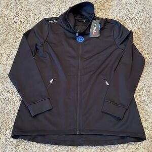 NWT - Ralph Lauren- Men’s RLX Deluge Jacket - Size M
